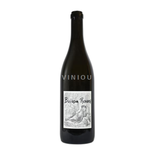 Loirevallei Pouilly-fumé Domaine Didier Dagueneau Buisson Renard 2015