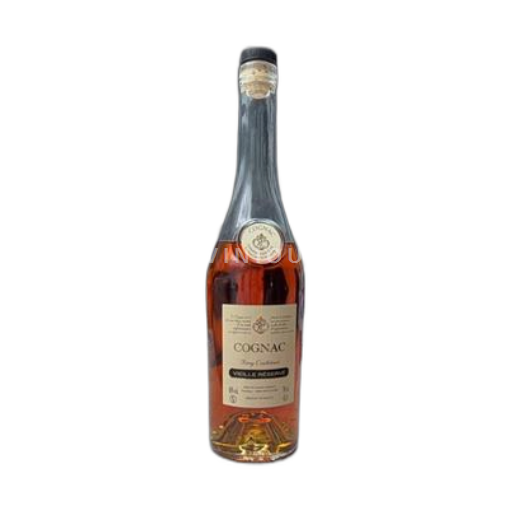 Cognac Napoléon Cognac vieille réserve  Remy Couillebaud 5a Pháp Tây Nam Cognac