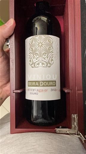 Portugal Duero Reserva 2013