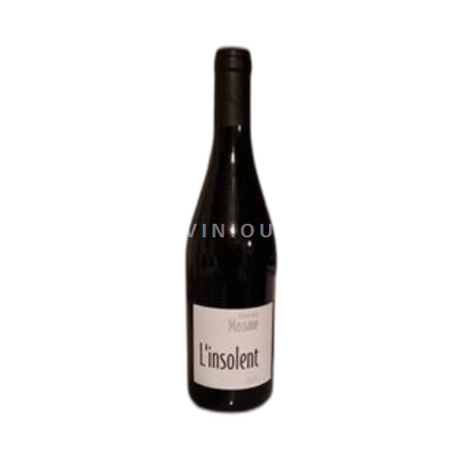Rona dolina Ventoux Domaine La Massane L Insolent 2022