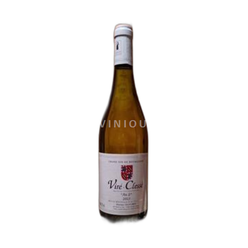 Burgundi Viré-clessé Etienne Signoret An 2 2023