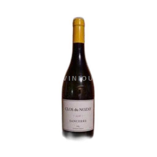 Valle della Loira Sancerre Clos du Nozay 2018