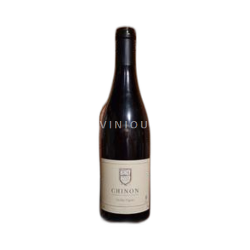 Loire Valley Chinon Domaine Philippe Alliet Vieilles Vignes 2008