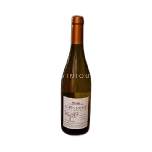 Loirevallei Cheverny Philippe Sauger 2020