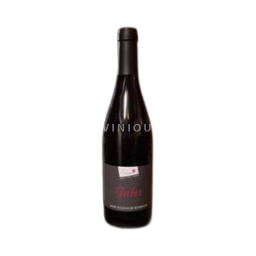 Loiretal Saint-Nicolas-De-Bourgueil Mabileau Jules 2018