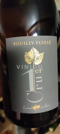 Burgundi Pouilly-fuissé Premier Cru 1er Cru 2022