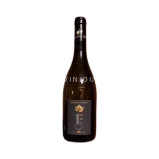 Bourgogne Pouilly-fuissé Premier Cru 1er Cru 2022