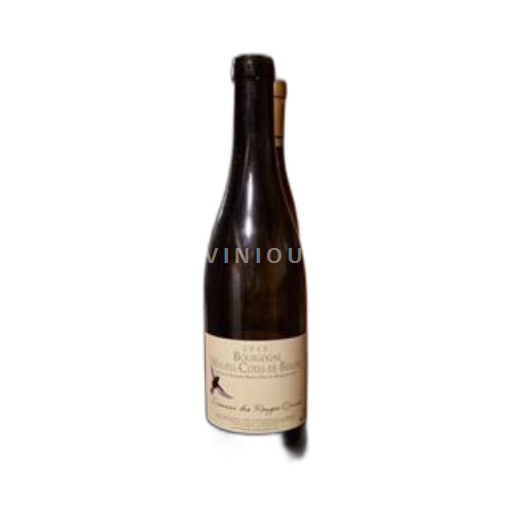 Burgundy Hautes-Côtes de Beaune Domaine Des Rouges-Queues 2012