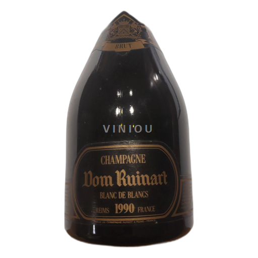 Champagne Dom Ruinart Brut 1990