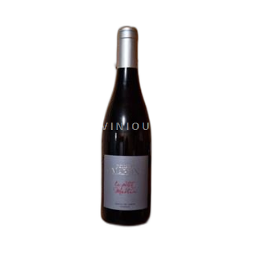 Údolí Rhôny Nespecifikováno Domaine Martin Le Petit Martin 2016