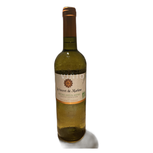 Bordéus Entre-Deux-Mers Vigneron récoltant 2023 Não Sazonado