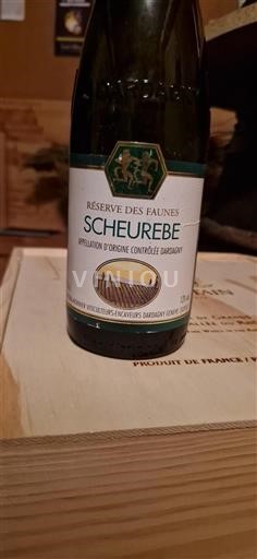 Genf Nicht spezifiziert Dardagny Réserve des Faunes 2008