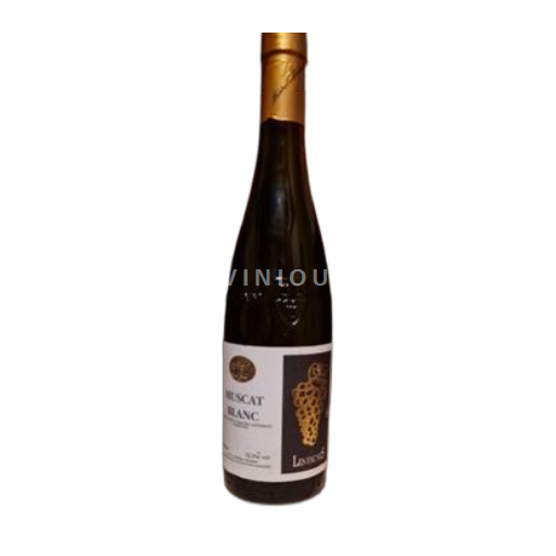Ginebra Ginebra DOP Les Faunes 2007