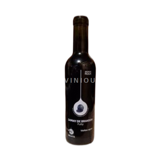 Vallese Non specificato Orlaya Gamay de Branson Fully 2019