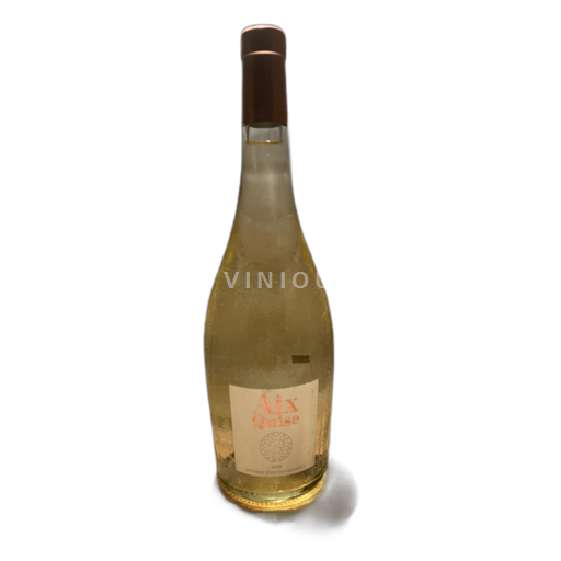 Provence Coteaux-d'aix-en-provence Les Vignerons d’Aix en Provence 2023 Ikke årgangsbestemt