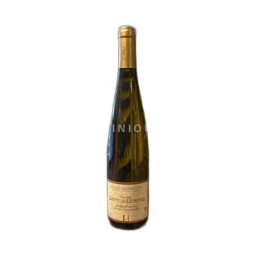 Alsace Alsace Grand Cru Grand Cru Haefelin-Leyberger Gewurztraminer Grand Cru Eichberg 2020