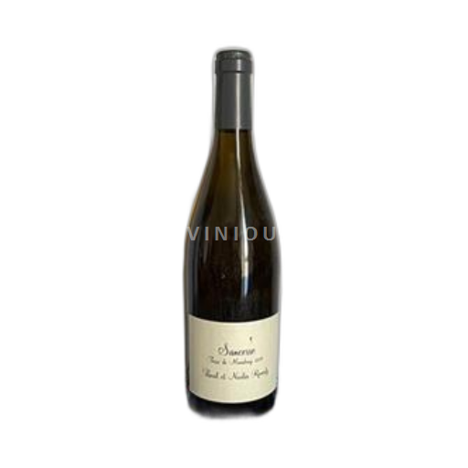 Thung lũng sông Loire Sancerre. Pascal et Nicolas Reverdy Terre de Maimbray 2019
