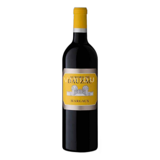 Bordeaux Margaux Château Dauzac Aurore de Dauzac 2019