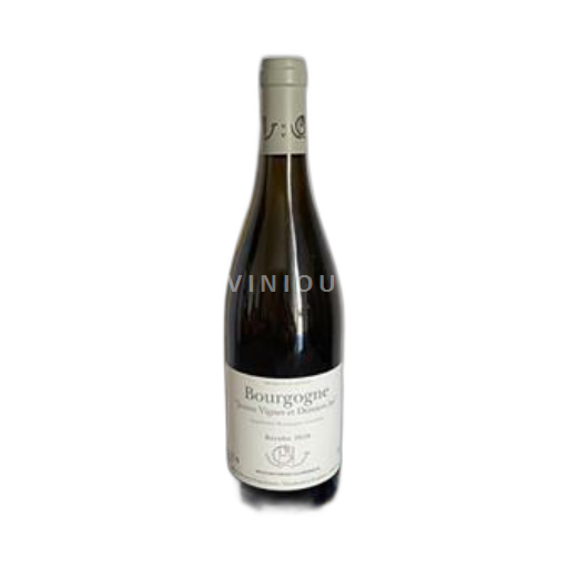 Borgoña Heynen Jeunes Vignes et Derniers Jus 2020
