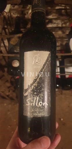 Sudoeste Côtes del Lot Roc Amadour Sillon 2018