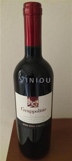 Emilia-Romaña Lambrusco Grazzano Sin añada