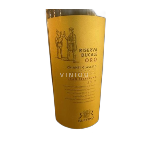 Toscana Chianti Classico Ruffino Riserva Ducale Oro 2019