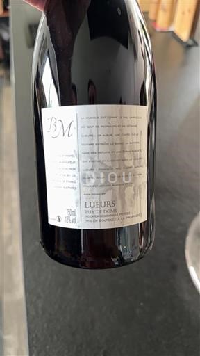 Loiretal Puy-de-Dôme BM Lueurs 2023