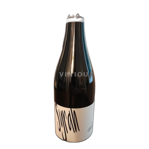 Alperne og Rhône-landene Rhodalier-bakker Maison CHOMEL Syrah 2022