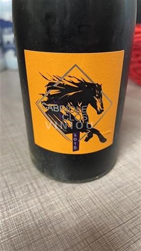 Sudoeste Côtes de Gascogne CABRIDOS 2016