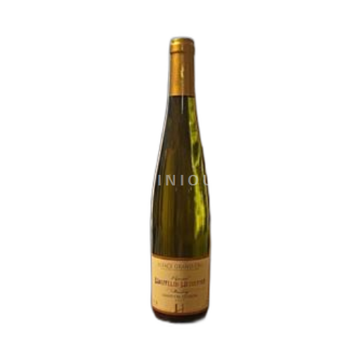 Alsace Alsace Grand Cru Grand Cru Laeffelin-Heyberger Riesling Grand Cru Eichberg 2017
