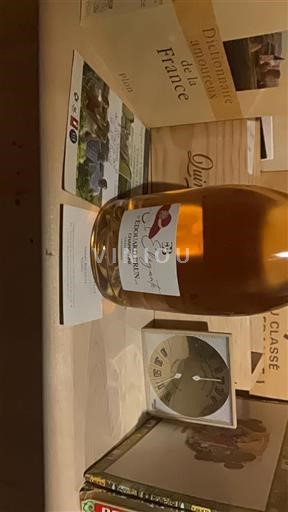 Champagne Champagner Grand Cru Édouard Brun La Élégante Ohne Jahrgang