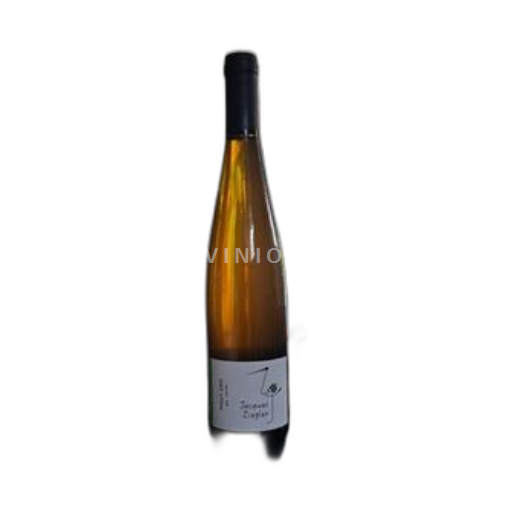 Alsace Ikke specificeret Grand Cru Jacques Ziegler 2021