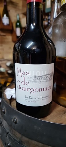 Provence Không được chỉ định Mas de Gourgonnier 2022