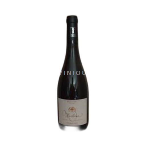 Loirevallei Touraine-Amboise Plou et Fils Moelleux 2020