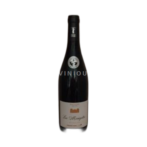 Loirevallei Touraine Plou et Fils Les Ménigottes 2018