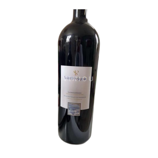 Linguadoca Saint Preignan Senza annata