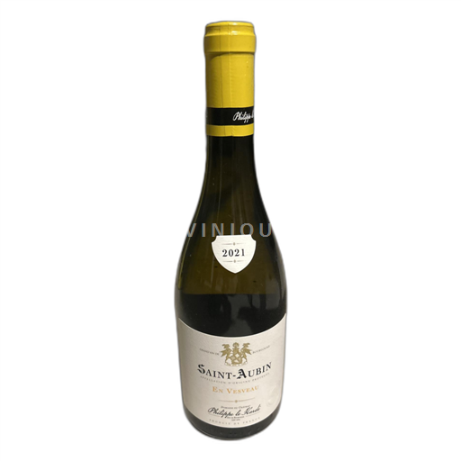 Burgundy Saint-Aubin Philippe le Hardi En Vesvau 2021