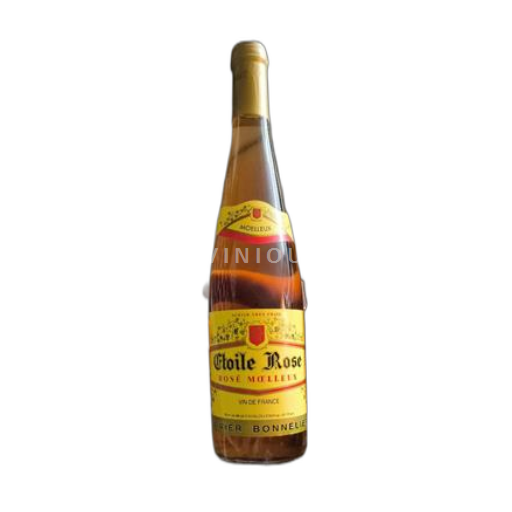 Unspecified Olivier bonnelier Non-Vintage