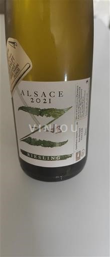 Alsace Grand Cru Jean-Bernard Ziegler 2021