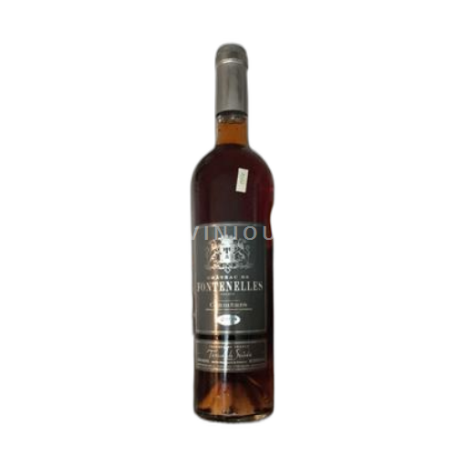Languedoc Corbières Château Fontenelles Tenue de Soirée 2008