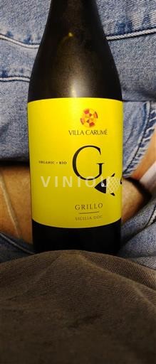 Sicilia No especificado Villa Carumè G Sin añada