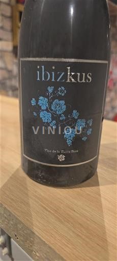Quần đảo Balearic Không được chỉ định Ibizkus 2010