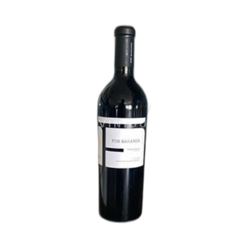 La Rioja Rioja Bodegas Fos Fos Baranda 2019