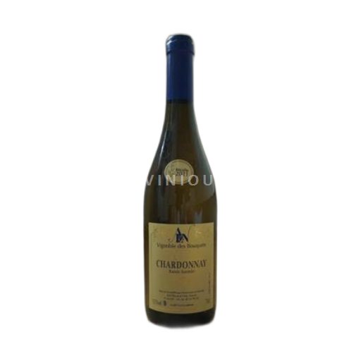 Valle del Loira No especificado Vignoble des Bouquets Raisin Surmûri 2021