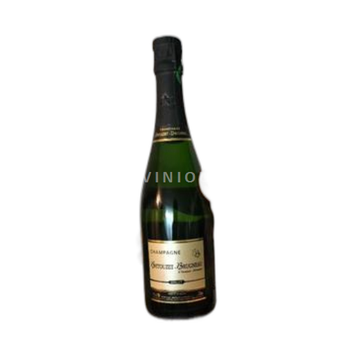 Champagne Champagner Betouzet-Brugneau 2022