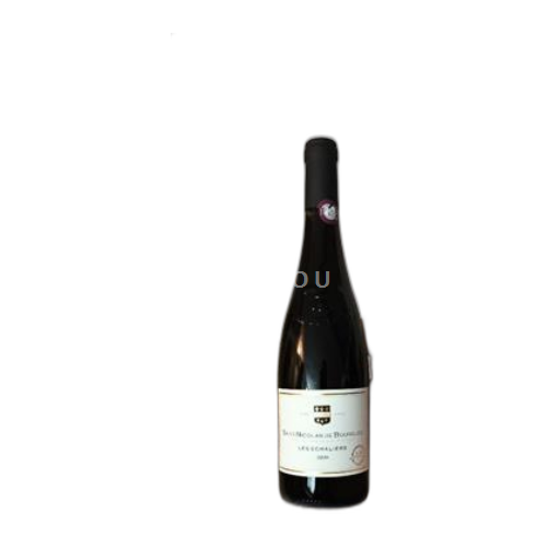 Dolina Loare Saint-Nicolas-De-Bourgueil Les Echaliers 2020