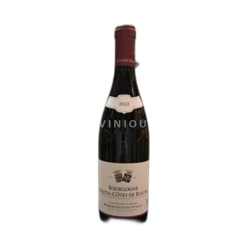 Burgundy Hautes-Côtes de Beaune Domaine Lycée Viticole 2022
