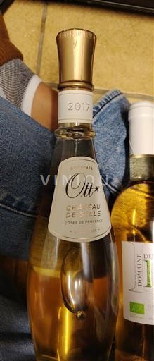 Provence Côtes-de-Provence Domaine S Ott 2017