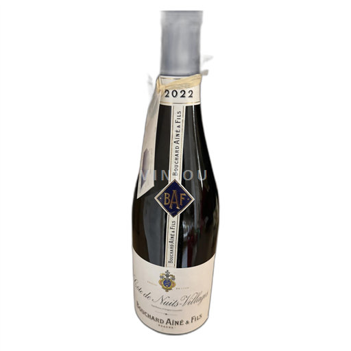 Burgund Côte de Nuits Villages Bouchard Aîné & Fils 2022