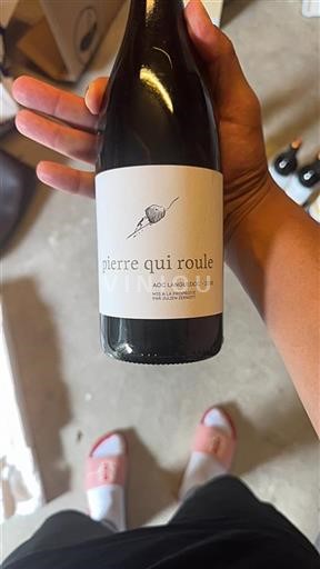 Languedoque Languedoc Pierre qui roule 2018